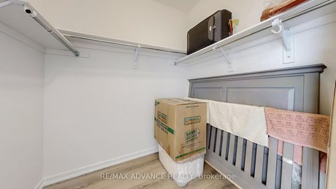 Photo 23 at 33 Origin Way, Patterson, Vaughan