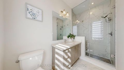 Photo 24 at 33 Origin Way, Patterson, Vaughan