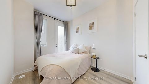 Photo 25 at 33 Origin Way, Patterson, Vaughan Photo 25 at 33 Origin Way, Patterson, Vaughan