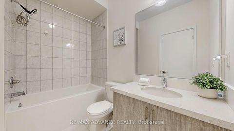 Photo 29 at 33 Origin Way, Patterson, Vaughan