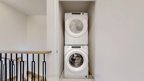 Photo 30 at 33 Origin Way, Patterson, Vaughan Photo 30 at 33 Origin Way, Patterson, Vaughan