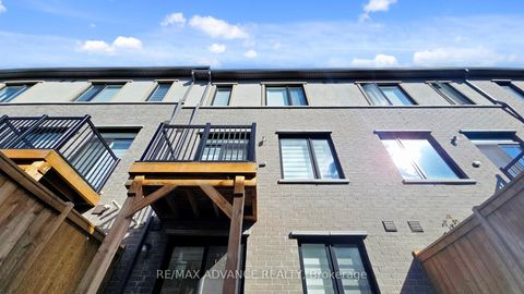 Photo 35 at 33 Origin Way, Patterson, Vaughan Photo 35 at 33 Origin Way, Patterson, Vaughan