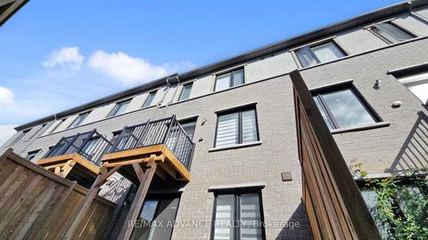 Photo 36 at 33 Origin Way, Patterson, Vaughan Photo 36 at 33 Origin Way, Patterson, Vaughan