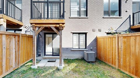 Photo 37 at 33 Origin Way, Patterson, Vaughan Photo 37 at 33 Origin Way, Patterson, Vaughan