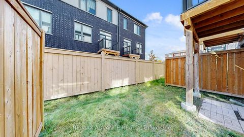 Photo 38 at 33 Origin Way, Patterson, Vaughan Photo 38 at 33 Origin Way, Patterson, Vaughan