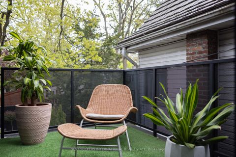 Photo 16 at 203 Willow Avenue, The Beaches, Toronto