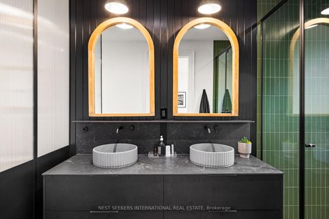 Photo 17 at 203 Willow Avenue, The Beaches, Toronto
