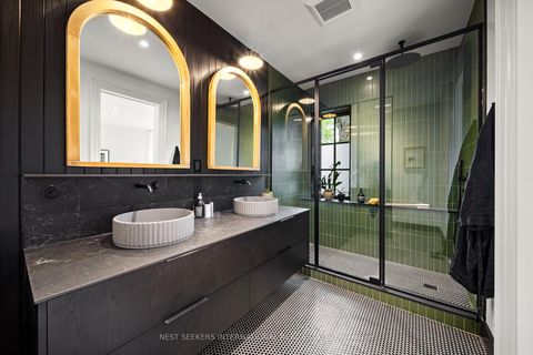 Photo 18 at 203 Willow Avenue, The Beaches, Toronto