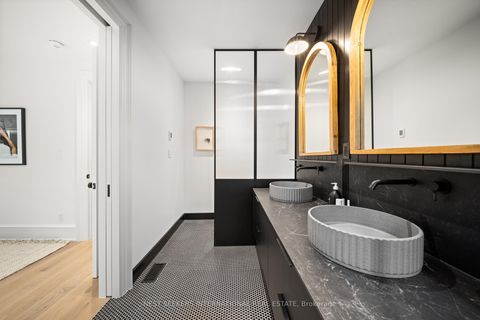 Photo 19 at 203 Willow Avenue, The Beaches, Toronto