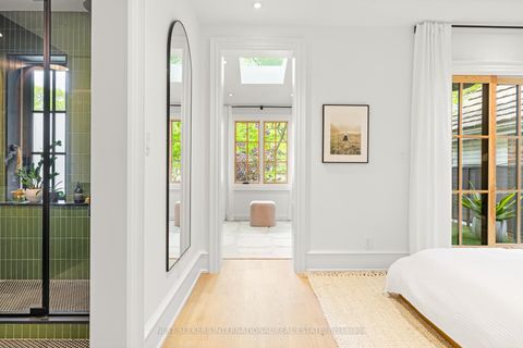Photo 20 at 203 Willow Avenue, The Beaches, Toronto