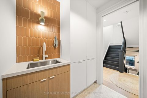 Photo 23 at 203 Willow Avenue, The Beaches, Toronto