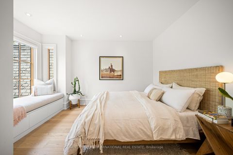 Photo 24 at 203 Willow Avenue, The Beaches, Toronto