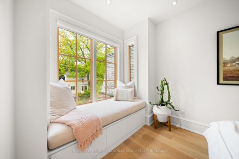 Photo 25 at 203 Willow Avenue, The Beaches, Toronto