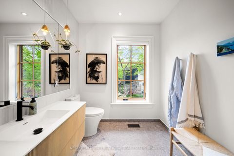Photo 27 at 203 Willow Avenue, The Beaches, Toronto