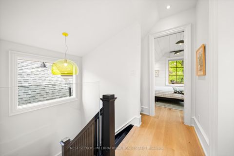 Photo 28 at 203 Willow Avenue, The Beaches, Toronto