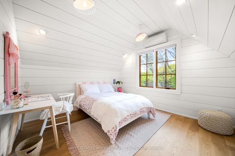 Photo 29 at 203 Willow Avenue, The Beaches, Toronto