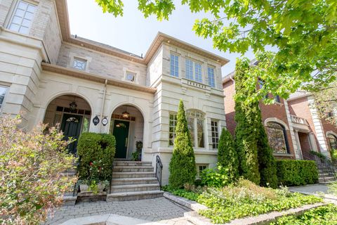 Photo 0 at 68 Mathersfield Drive, Moore Park, Toronto