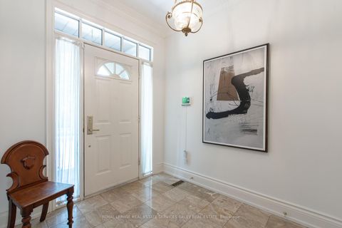 Photo 2 at 68 Mathersfield Drive, Moore Park, Toronto