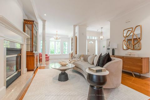 Photo 6 at 68 Mathersfield Drive, Moore Park, Toronto
