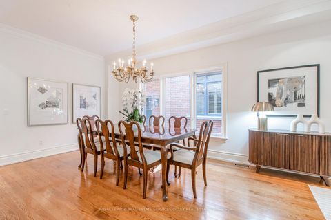 Photo 7 at 68 Mathersfield Drive, Moore Park, Toronto