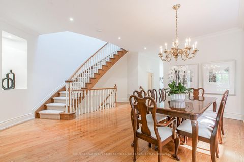 Photo 8 at 68 Mathersfield Drive, Moore Park, Toronto
