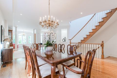 Photo 9 at 68 Mathersfield Drive, Moore Park, Toronto