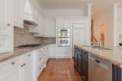 Photo 15 at 68 Mathersfield Drive, Moore Park, Toronto