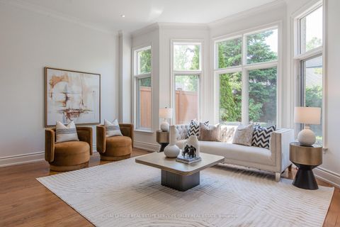 Photo 16 at 68 Mathersfield Drive, Moore Park, Toronto