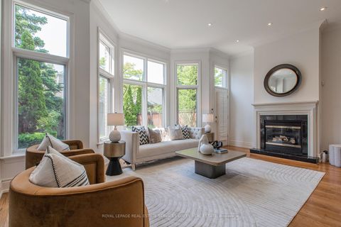 Photo 18 at 68 Mathersfield Drive, Moore Park, Toronto