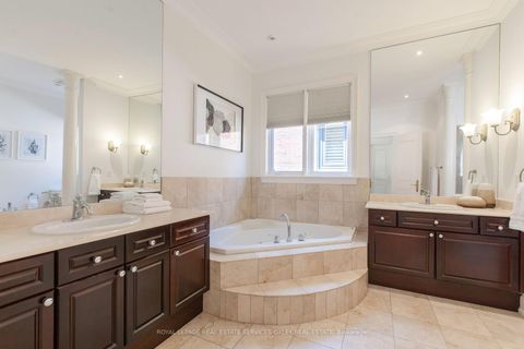 Photo 23 at 68 Mathersfield Drive, Moore Park, Toronto