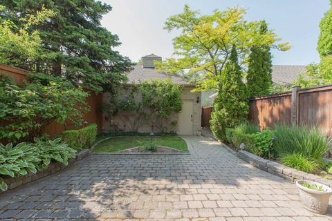 Photo 33 at 68 Mathersfield Drive, Moore Park, Toronto
