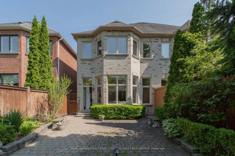 Photo 34 at 68 Mathersfield Drive, Moore Park, Toronto