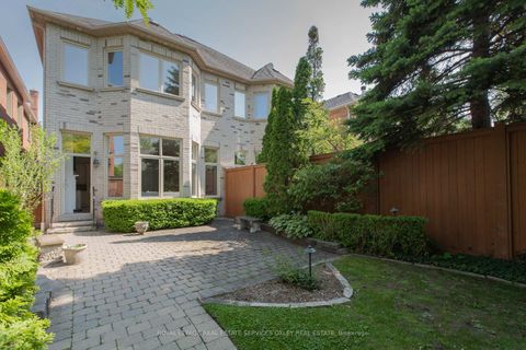 Photo 35 at 68 Mathersfield Drive, Moore Park, Toronto