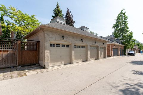 Photo 36 at 68 Mathersfield Drive, Moore Park, Toronto