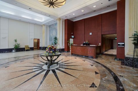 Photo 4 at 710 - 8 Lee Centre Drive, Woburn, Toronto Photo 4 at 710 - 8 Lee Centre Drive, Woburn, Toronto