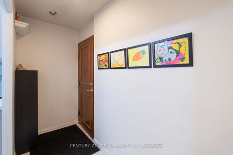 Photo 6 at 710 - 8 Lee Centre Drive, Woburn, Toronto