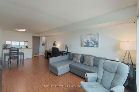 Photo 9 at 710 - 8 Lee Centre Drive, Woburn, Toronto