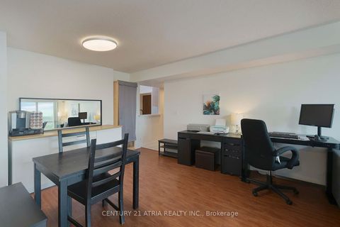 Photo 15 at 710 - 8 Lee Centre Drive, Woburn, Toronto