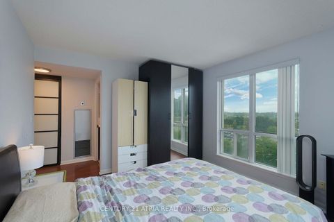 Photo 18 at 710 - 8 Lee Centre Drive, Woburn, Toronto