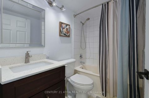 Photo 20 at 710 - 8 Lee Centre Drive, Woburn, Toronto