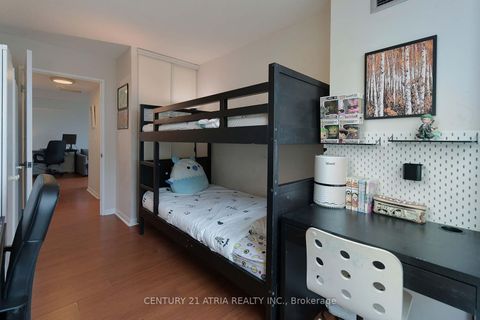 Photo 22 at 710 - 8 Lee Centre Drive, Woburn, Toronto