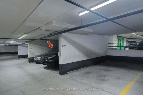 Photo 26 at 710 - 8 Lee Centre Drive, Woburn, Toronto