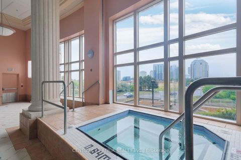 Photo 28 at 710 - 8 Lee Centre Drive, Woburn, Toronto