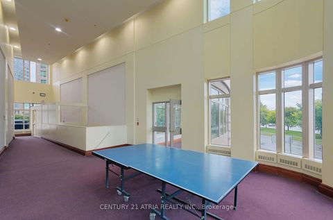 Photo 33 at 710 - 8 Lee Centre Drive, Woburn, Toronto