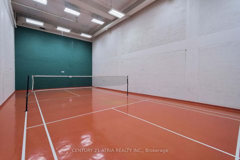Photo 34 at 710 - 8 Lee Centre Drive, Woburn, Toronto