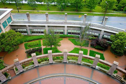 Photo 36 at 710 - 8 Lee Centre Drive, Woburn, Toronto