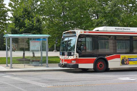 Photo 38 at 710 - 8 Lee Centre Drive, Woburn, Toronto