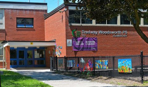 Photo 46 at 710 - 8 Lee Centre Drive, Woburn, Toronto