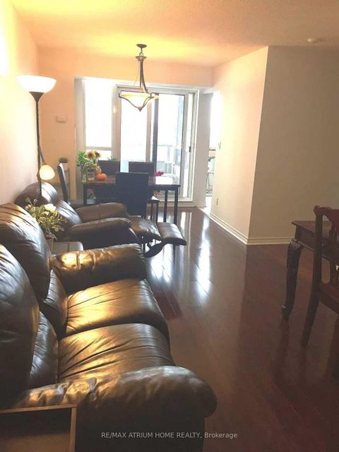Photo 2 at 608 - 2 Rean Drive, Bayview Village, Toronto