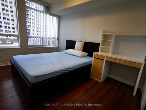 Photo 4 at 608 - 2 Rean Drive, Bayview Village, Toronto